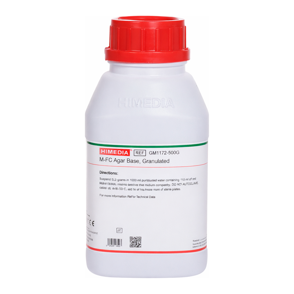 Himedia M-FC Agar Base, Granulated