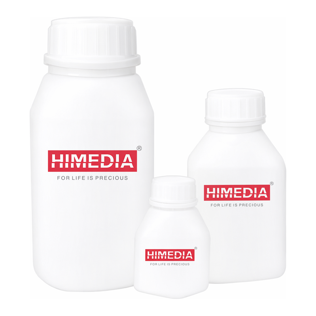 Himedia Pseudomonas Agar Base, Granulated