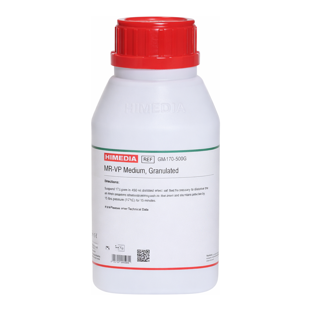 Himedia MR-VP Medium, Granulated