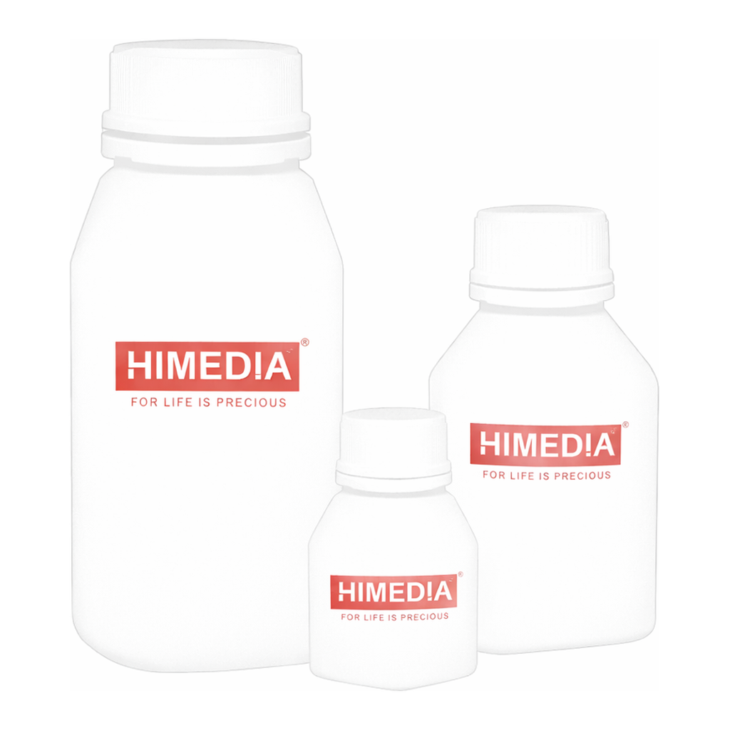 Himedia Brilliant Green Agar Base w/ 1.2%  Agar, Granulated