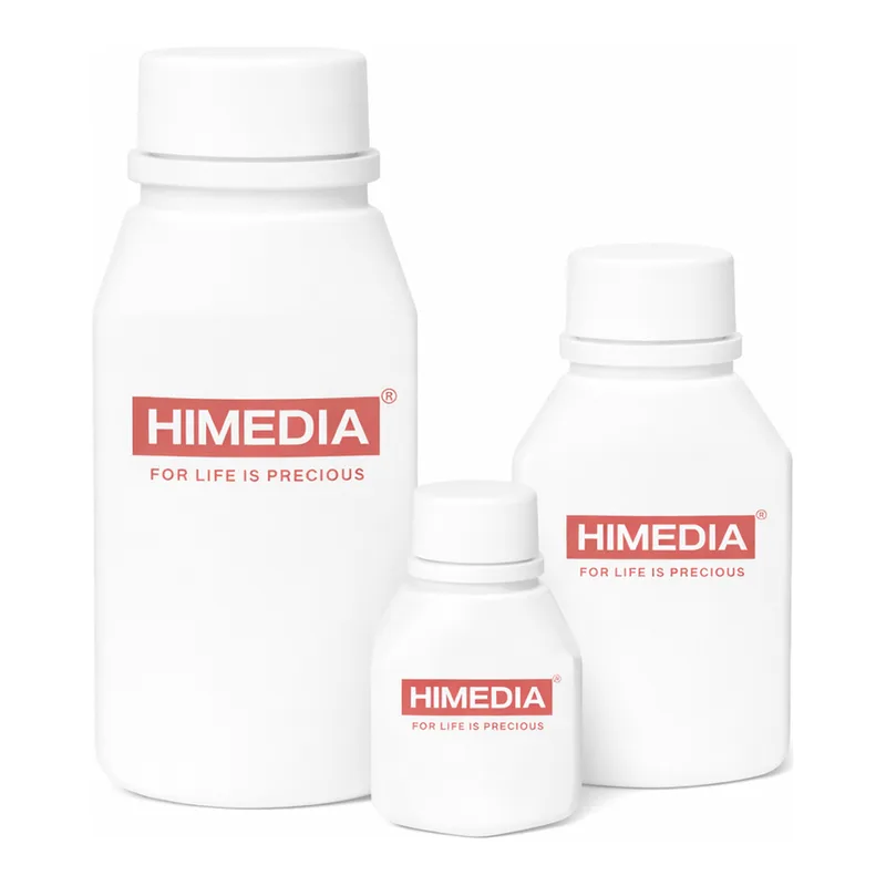 Himedia Antibiotic Assay Medium No.11, Granulated (Neomycin, Erythromycin Assay Agar, Granulated) (Erythromycin Seed Agar, Granulated)