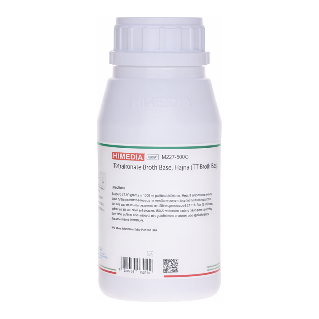 Himedia Tetrathionate Broth Base, Hajna  (TT Broth Base)