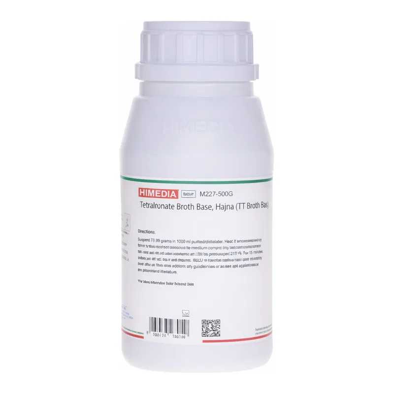 Himedia Tetrathionate Broth Base, Hajna (TT Broth Base)