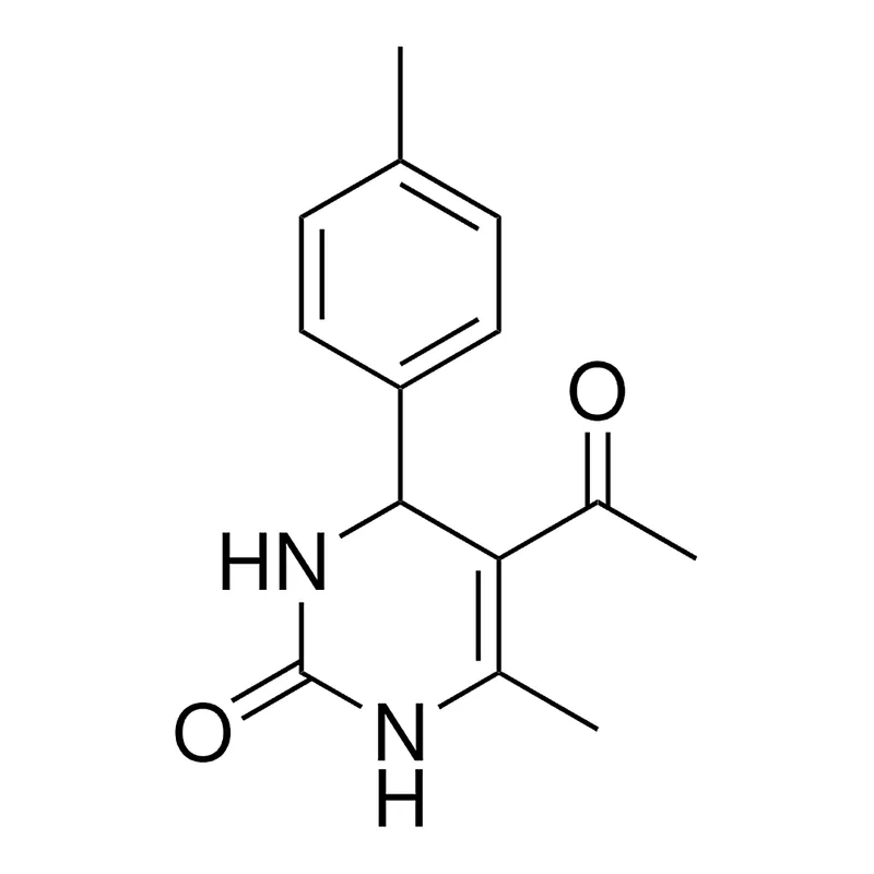 Merck 5-ACETYL-6-METHYL-4-P-TOLYL-3,4 - 25 MG&