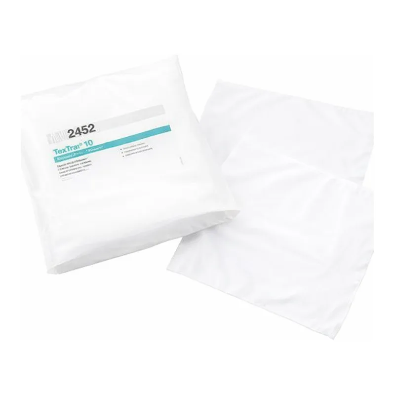 AS ONE Polyester Wiper·Textra® (Thick Type), 폴리에스테르 와이퍼·텍스트라®(두꺼운 타입)