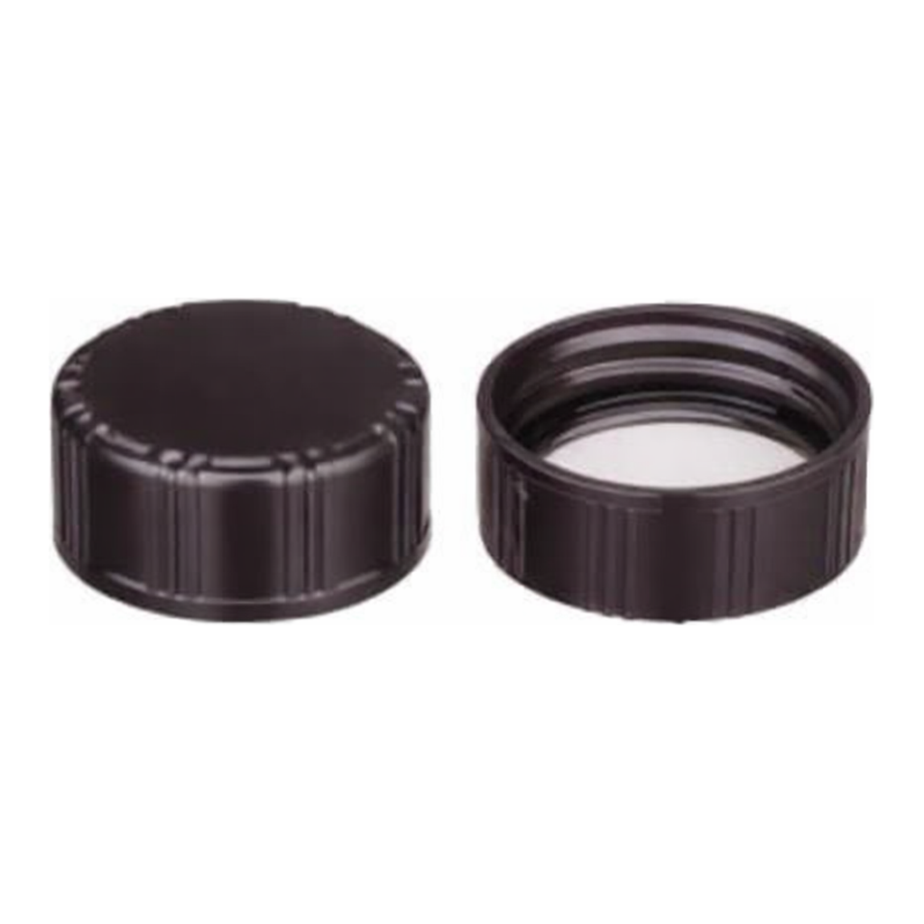 Merck KIMBLE(R) CLOSED TOP POLYPROPYLENE SCREW