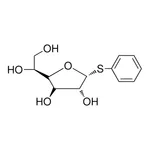 Merck 1-S-PHENYL-ALPHA-D-THIOGLUCOFUR-
