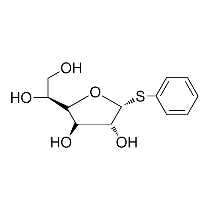 Merck 1-S-PHENYL-ALPHA-D-THIOGLUCOFUR-
