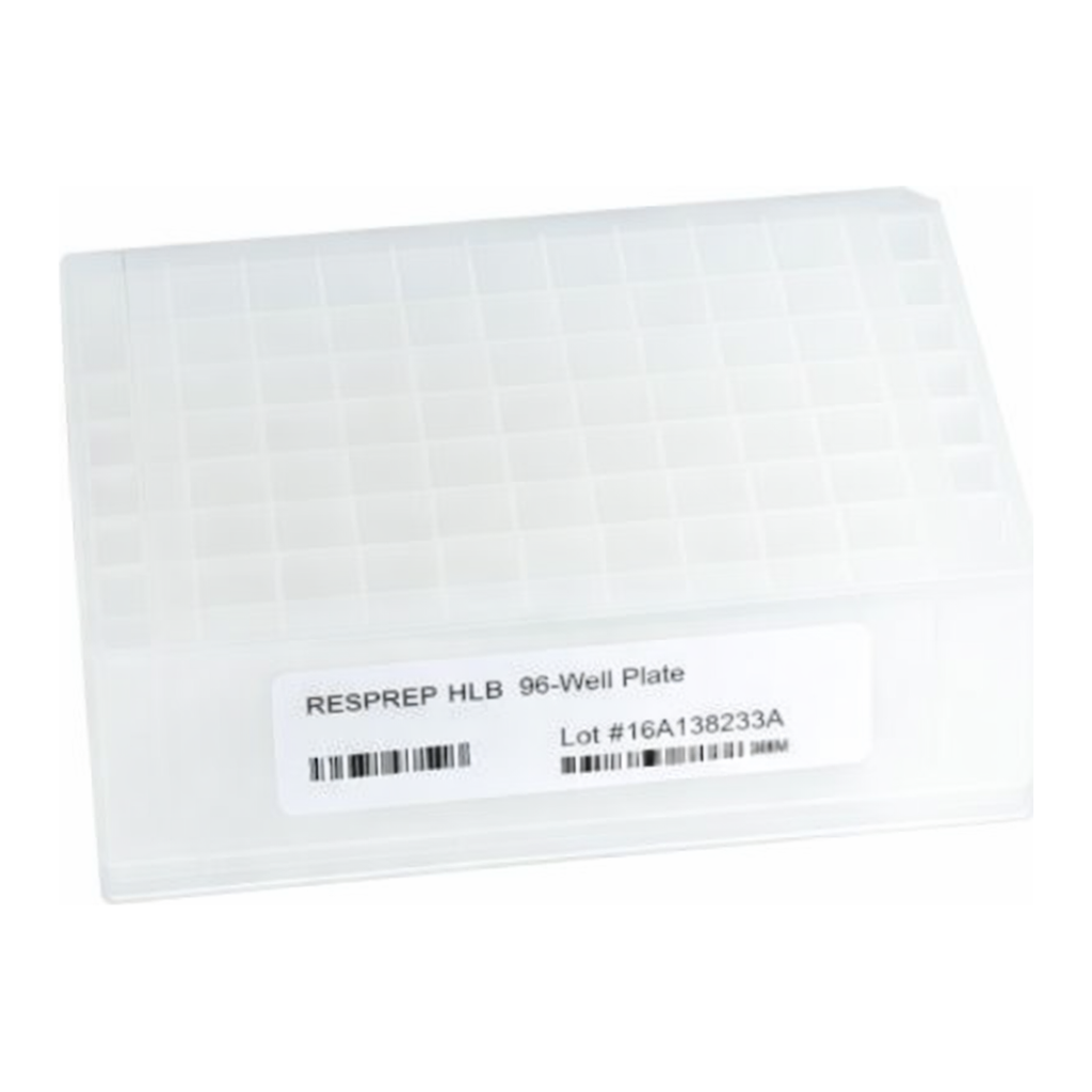 Restek Resprep MAX 96-well plate 30mg