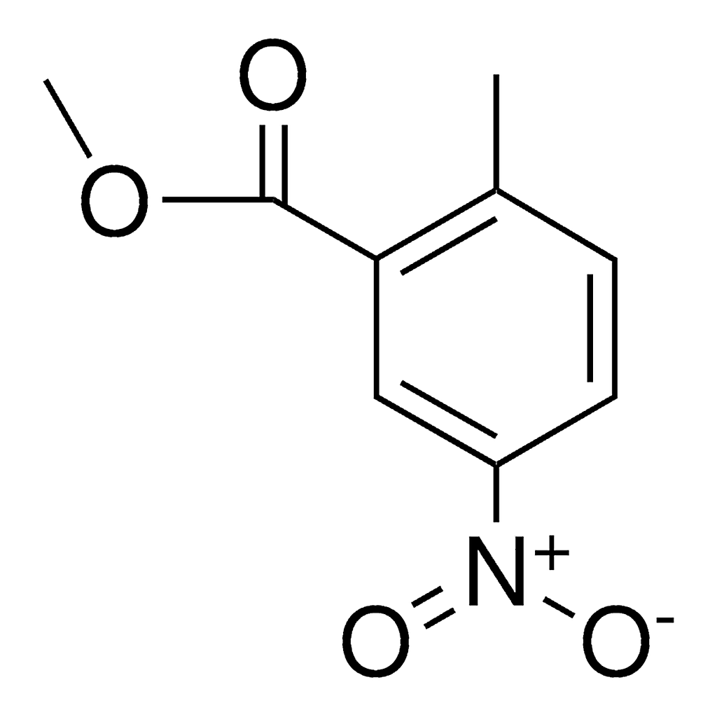 Merck 2-METHYL-5-NITRO-BENZOIC ACID ME-