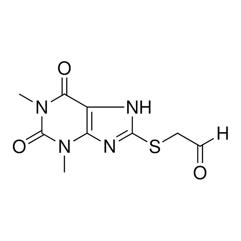 Merck ((1,3-DIMETHYL-2,6-DIOXO-2,3,6,7-