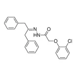 Merck N'-(1-BENZYL-2-PHENYLETHYLIDENE)-&-10MG