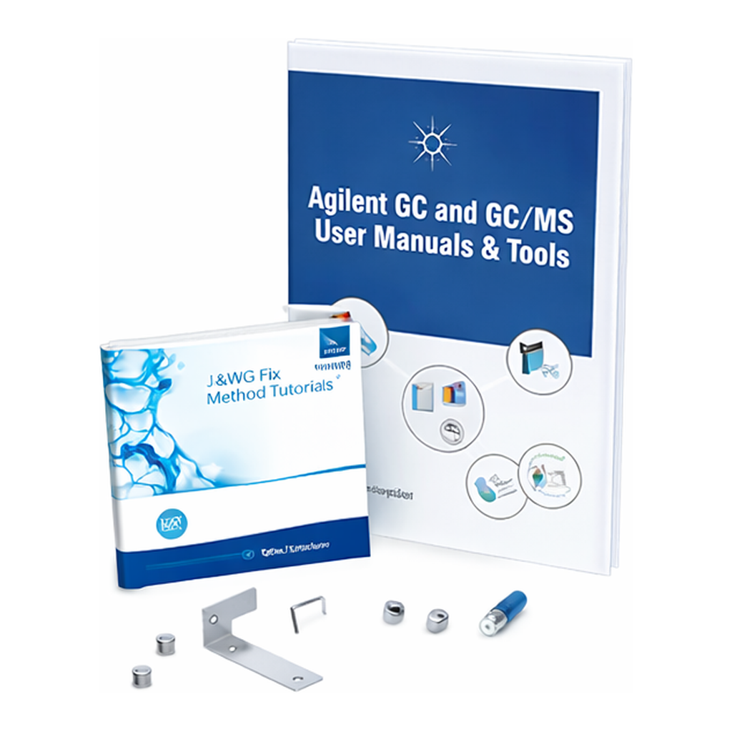 Agilent Ultimate Union Kit, Deactivated