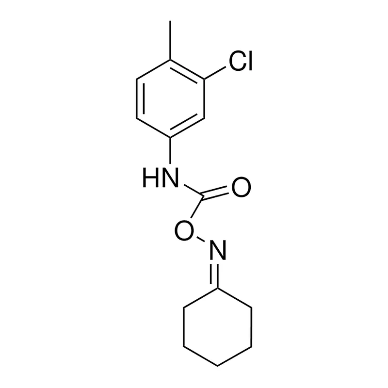 Merck O-(N-(3-CHLORO-4-METHYLPHENYL)C-