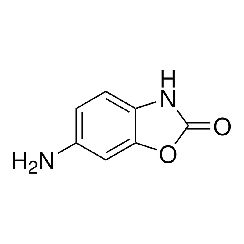 Merck 6-Amino-2-benzoxazolinone