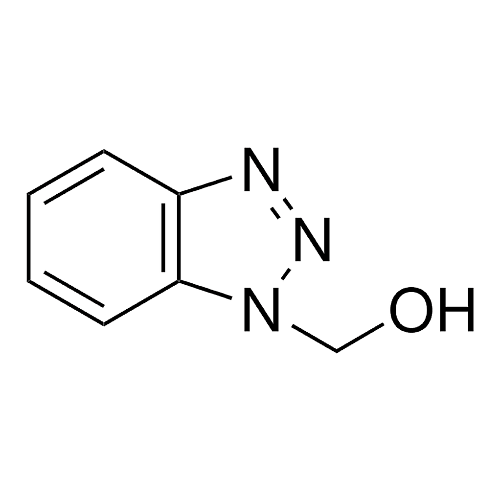 Merck 1H-Benzotriazole-1-methanol