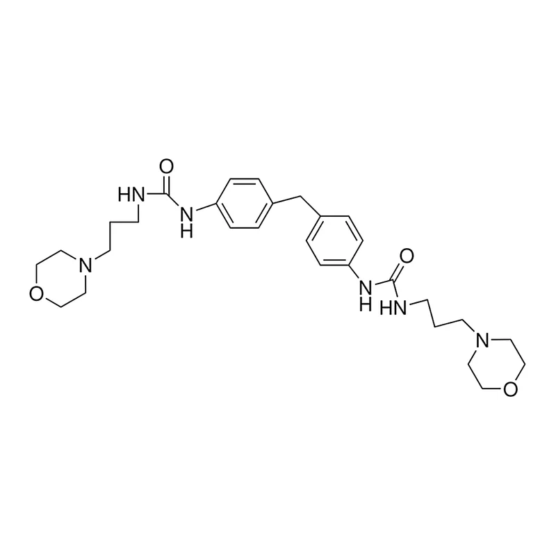 Merck 4,4'-METHYLENEBIS(3-(3-MORPHOLINOP