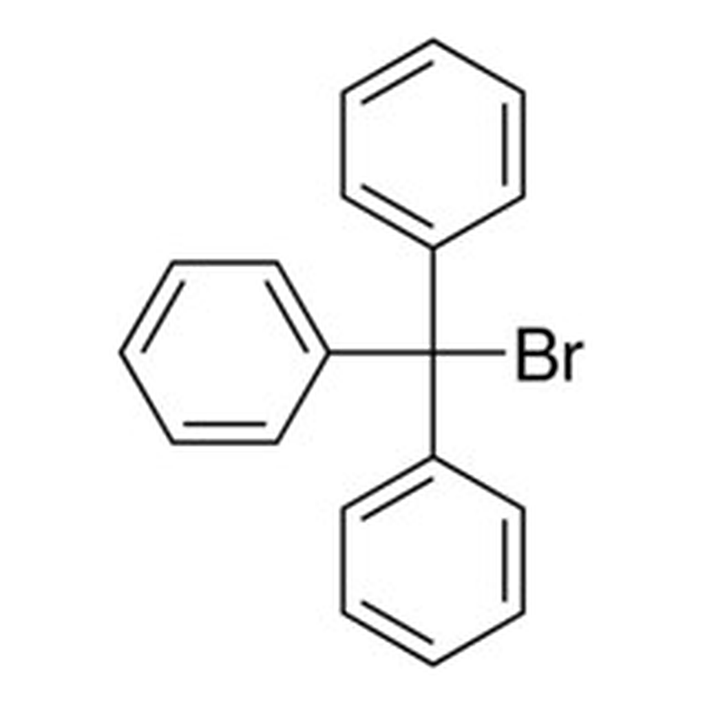 Merck TRITYL BROMIDE, 98%