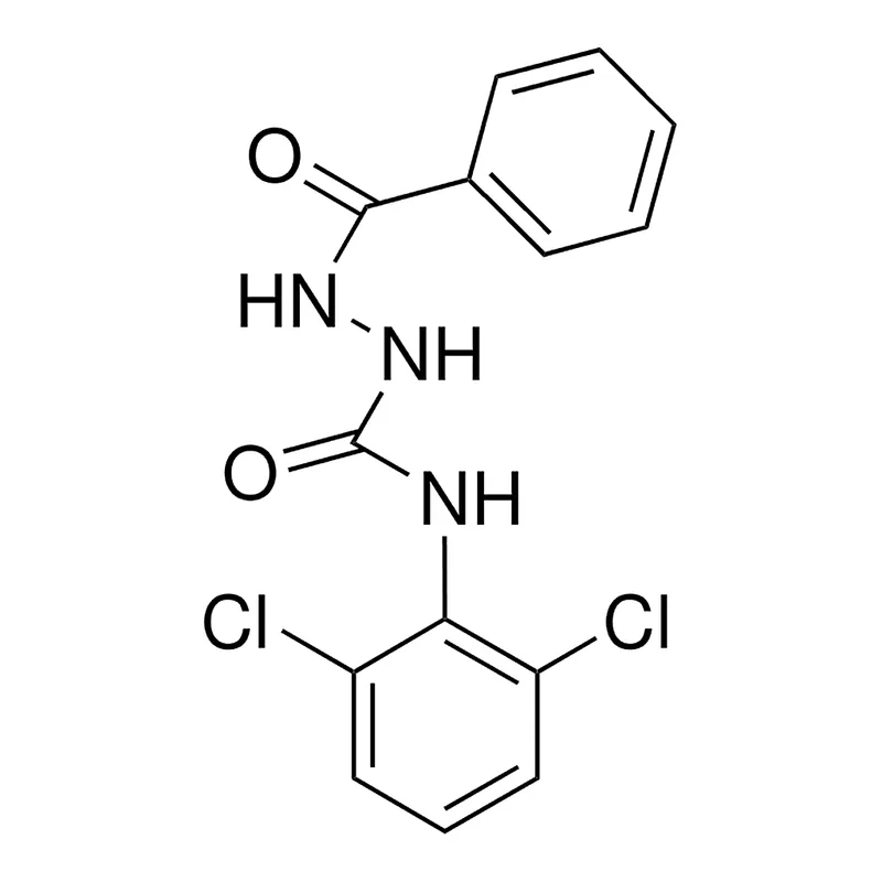 Merck 1-BENZOYL-4-(2,6-DICHLOROPHENY - 50 MG&