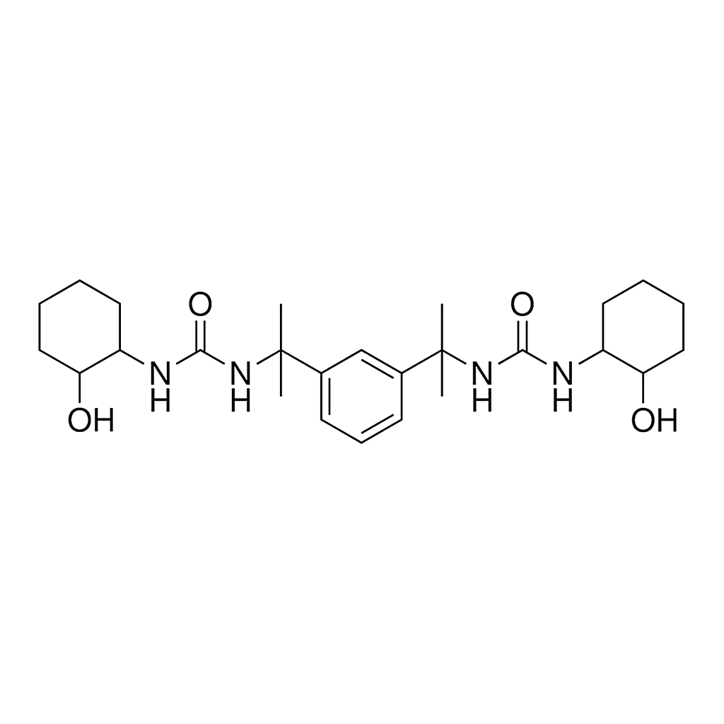 Merck RCL R37,187-4 - 25 MG