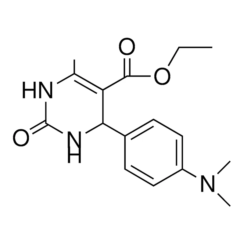 Merck 4-(DIMETHYLAMINO-PH)-6-ME-2-OXO-