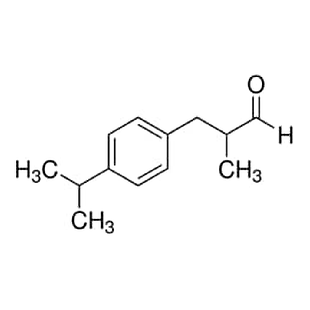 Merck 2-METHYL-3-(P-ISOPROPYLPHENYL)PROPION- &