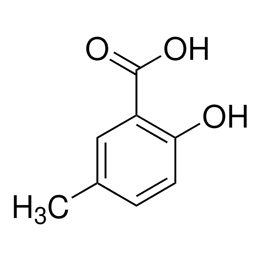 Merck 5-Methylsalicylic acid