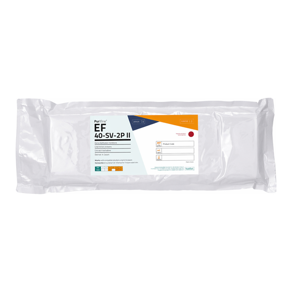 Hydroflex PurMop® EF40-SV-2P II