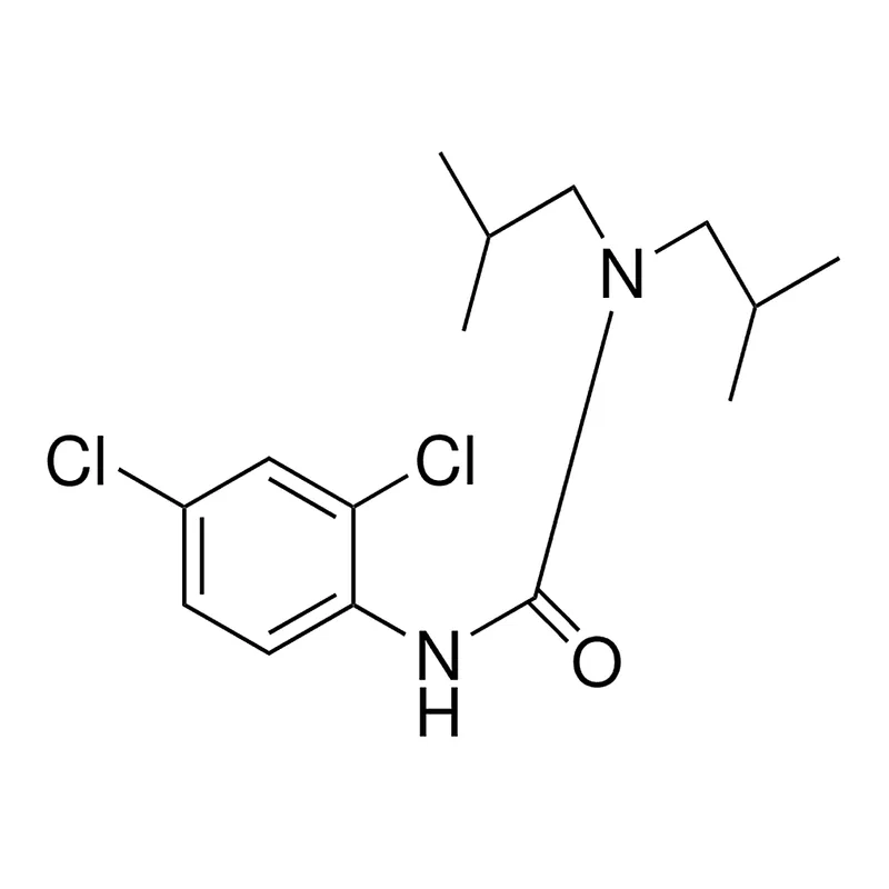 Merck 3-(2,4-DICHLOROPHENYL)-1,1-DIIS-