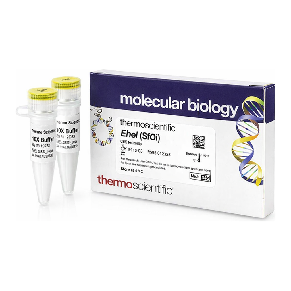 Thermo Fisher Scientific EheI (SfoI) (10 U/&mu;L)