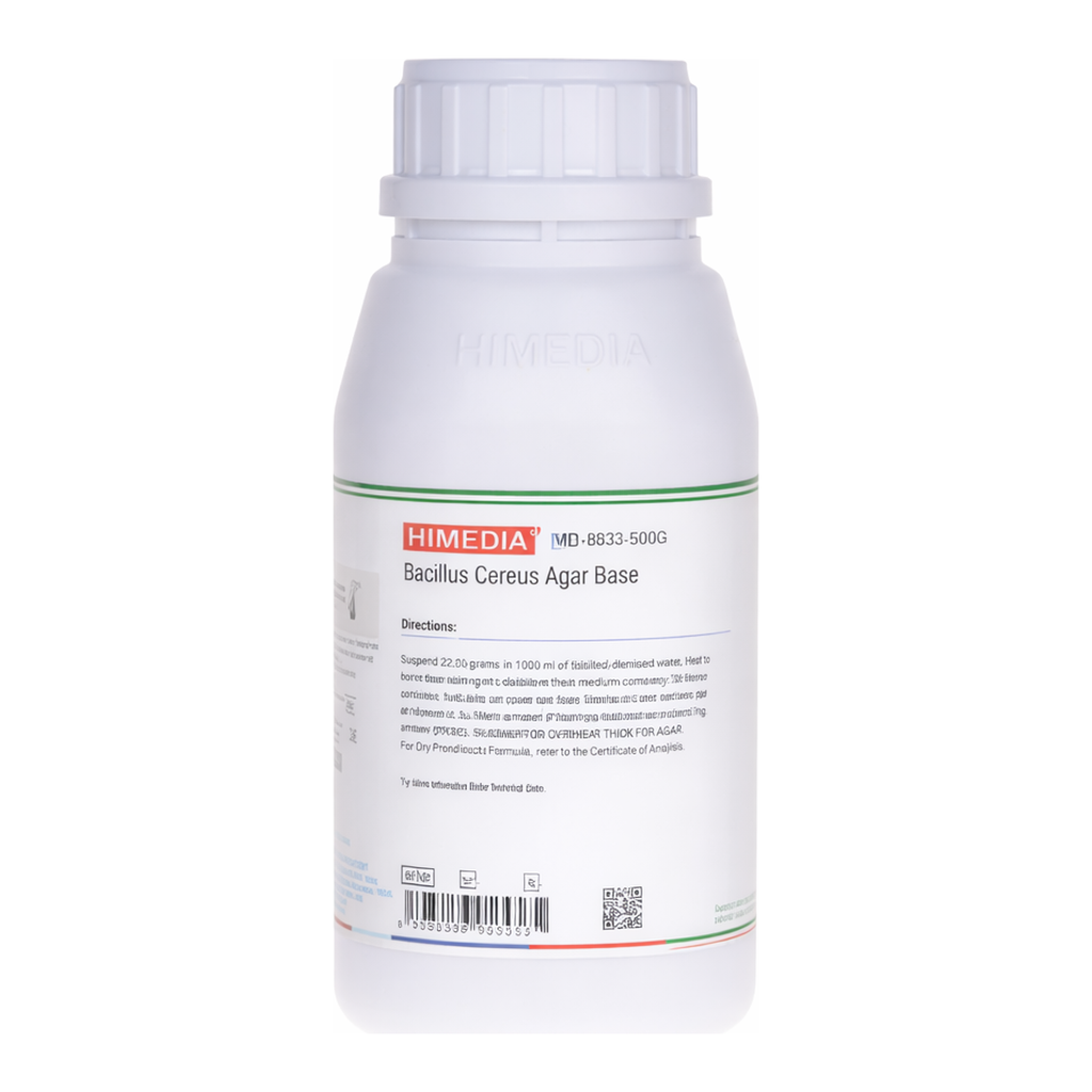 Himedia Bacillus Cereus Agar Base