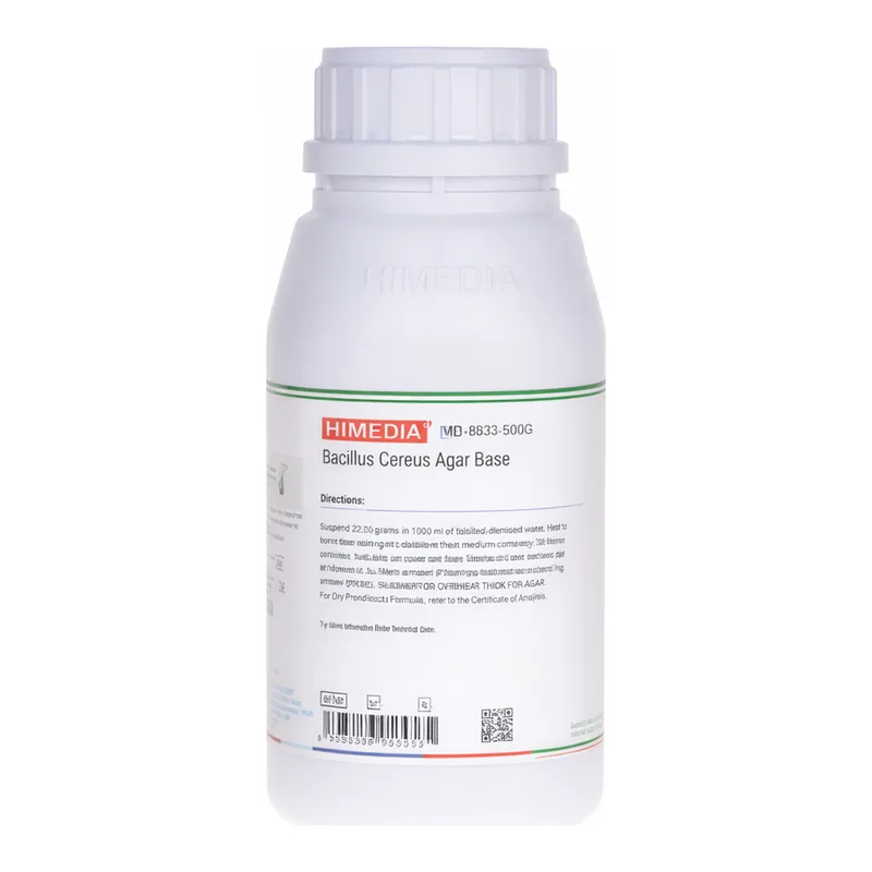 Himedia Bacillus Cereus Agar Base