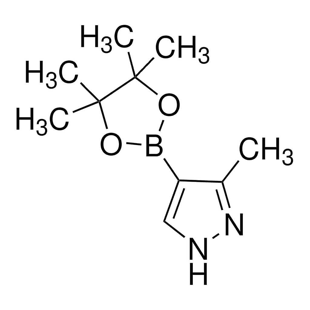 Merck 3-Methyl-1H-pyrazole-4-boronic acid pinacol ester