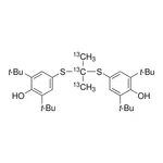 Merck Probucol-(propyl-13C3)