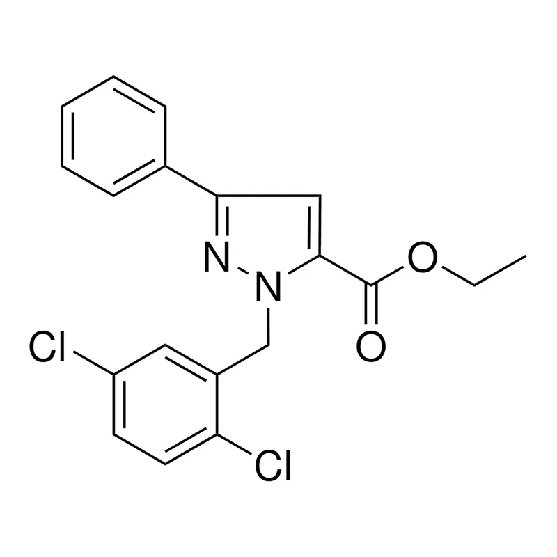 Merck ETHYL 1-(2,5-DICHLOROBENZYL)-3-