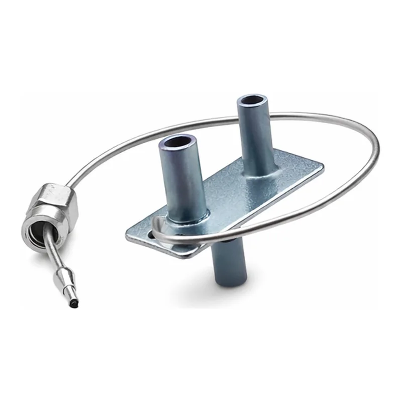 Agilent QuickSwap Restrictor, 0.100 ID, 4 Pack