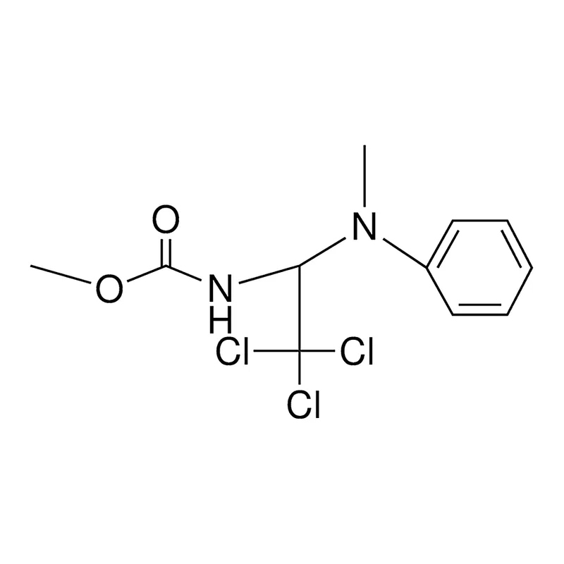 Merck METHYL N-(1-(N-METHYLANILINO)- - 50 MG&