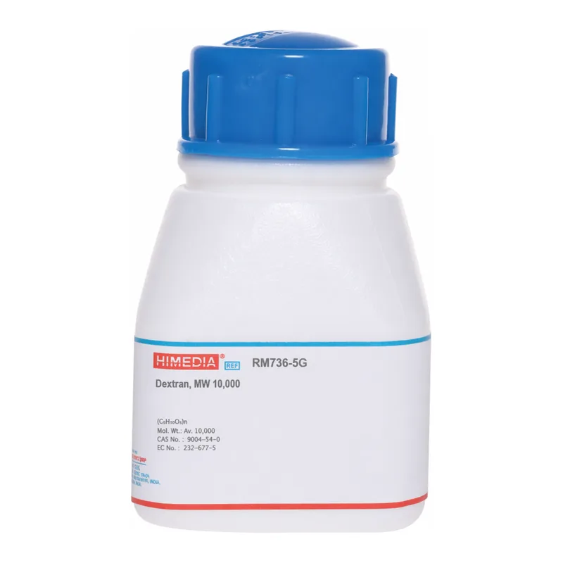 Himedia Dextran, MW 10,000