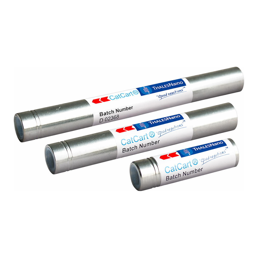 Merck ThalesNano CatCart(R) catalyst cartridge system, 70 mm L