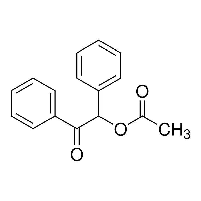 Merck ALPHA-PHENYLPHENACYL ACETATE - 50 MG