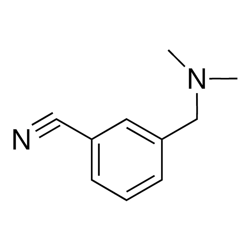 Merck 3-(DIMETHYLAMINOMETHYL)BENZONITR-