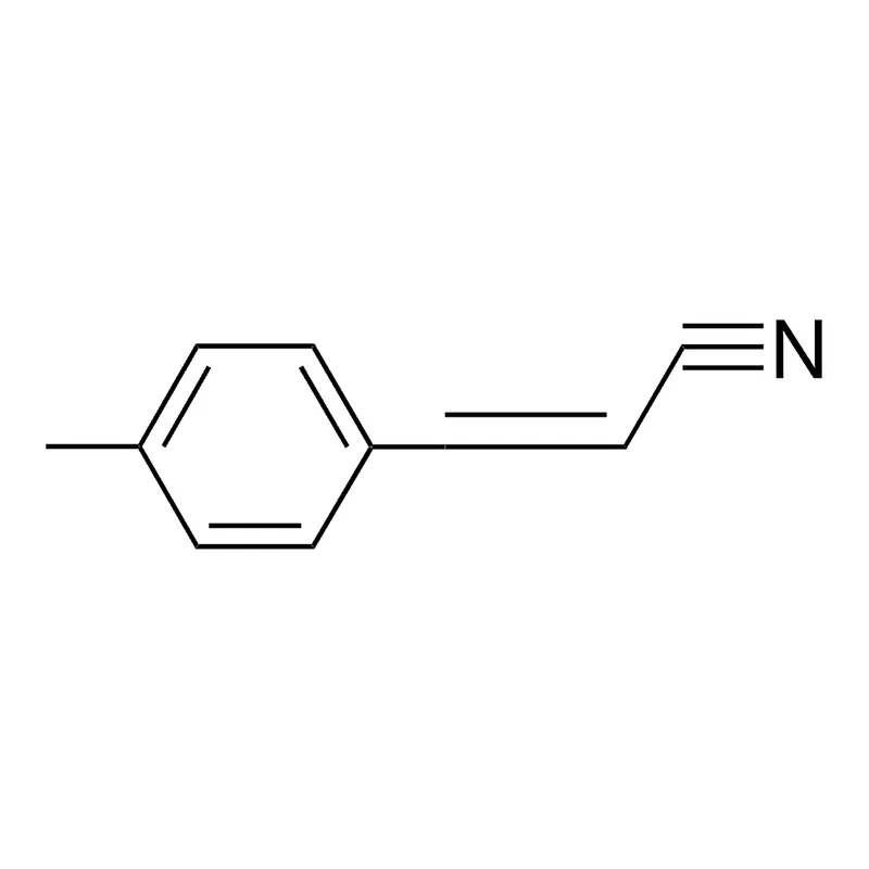 Merck 4-METHYLCINNAMONITRILE (MIXTUR - 50 MG&