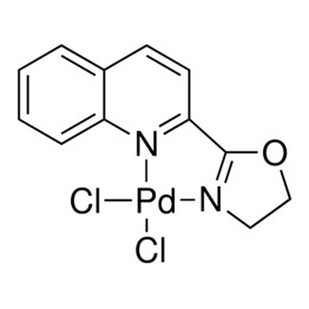 Merck DICHLORO[2-(4,5-DIHYDRO-2-OXAZOLYL)QUINO