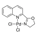 Merck DICHLORO[2-(4,5-DIHYDRO-2-OXAZOLYL)QUINO