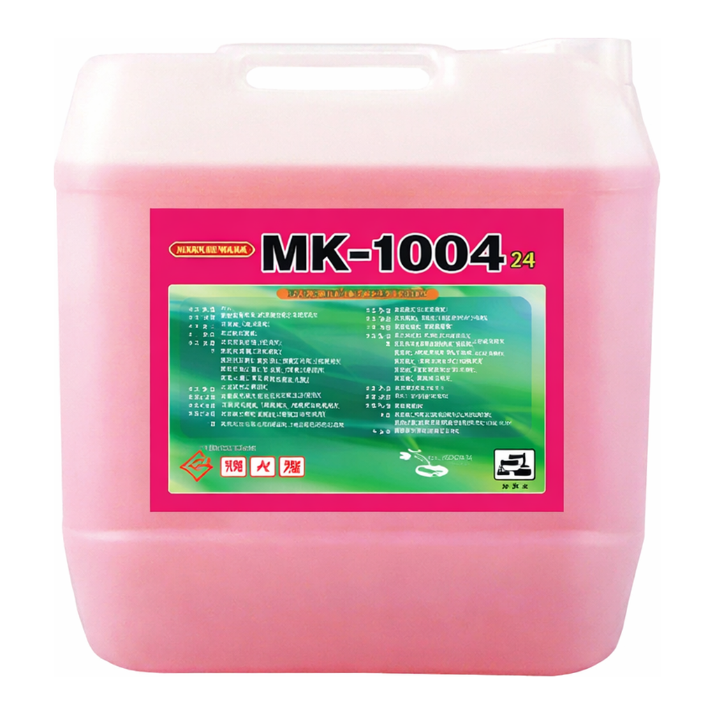 Daihan Science General Purpose Auto-washer Detergent, for Glass & Plastic-wares, 20kg, pH9.0±1<