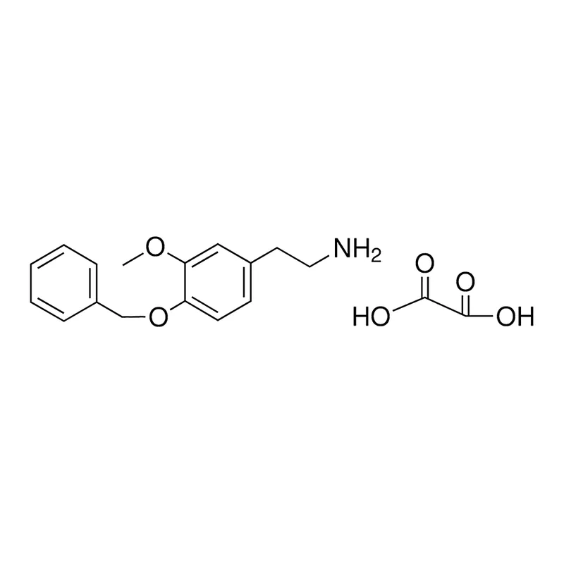 Merck 2-(4-BENZYLOXY-3-METHOXY-PHENY - 25 MG&