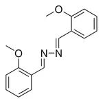 Merck 2-METHOXYBENZALDEHYDE AZINE-
