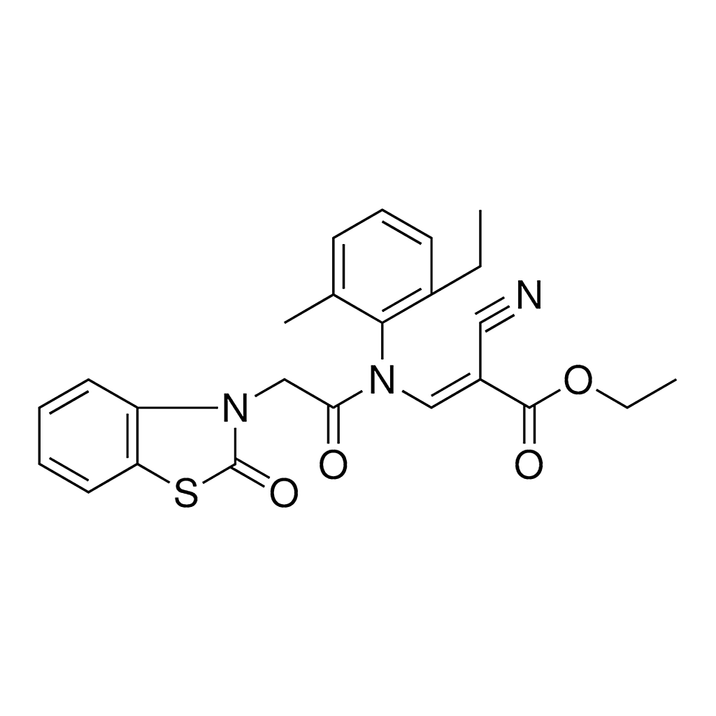 Merck RCL R35,417-1 - 25 MG