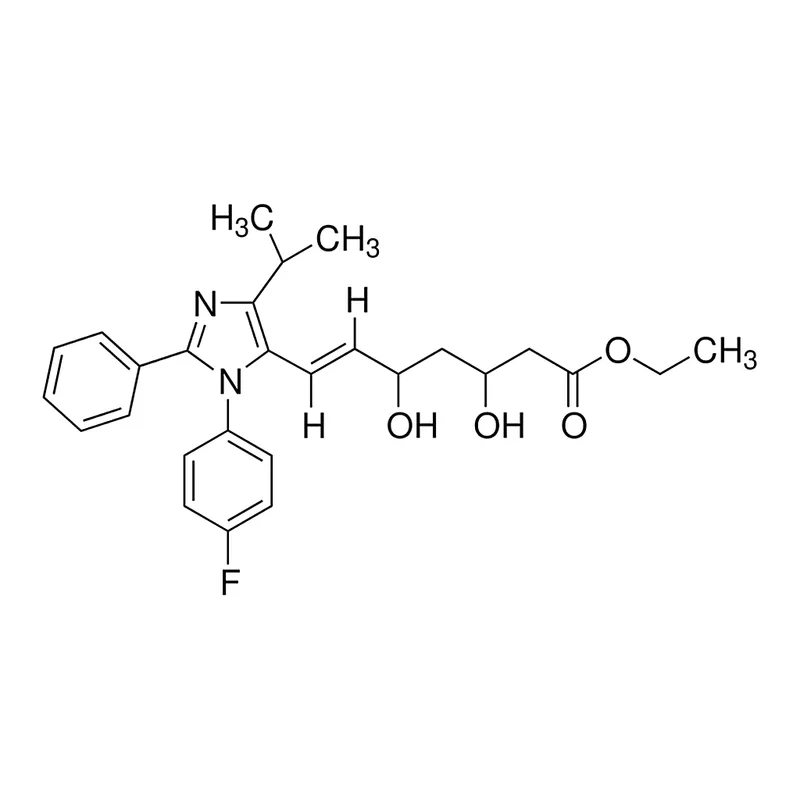 Merck ETHYL (4-FLUOROPHENYL-ISOPROPYL--