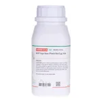 Himedia MYP Agar Base (Phenol Red Egg Yolk Polymyxin Agar Base)